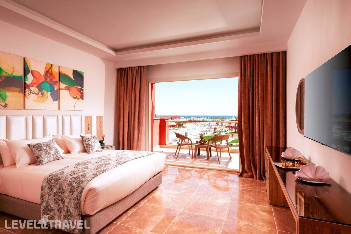 фотографии отеля Pickalbatros Laguna Vista Hotel (Ex. Albatros Laguna Vista Beach Resort) в Египет(Шарм-эль-Шейх) - фото №87