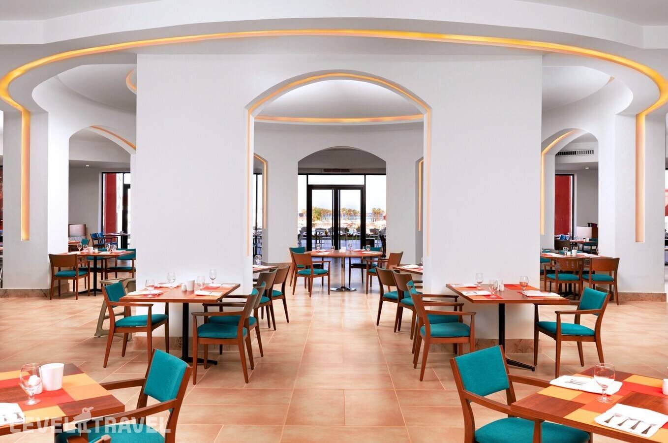 фотографии отеля Pickalbatros Laguna Vista Hotel (Ex. Albatros Laguna Vista Beach Resort) в Египет(Шарм-эль-Шейх) - фото №71