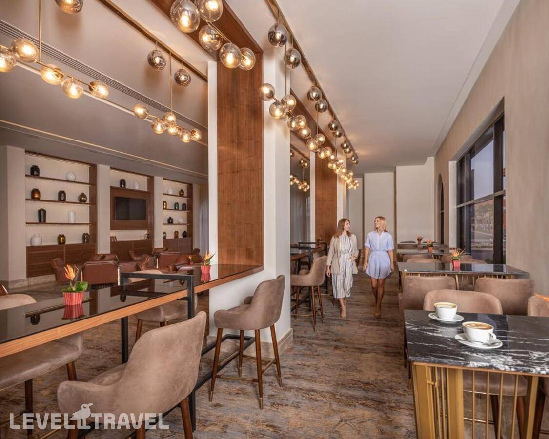 фотографии отеля Pickalbatros Laguna Vista Hotel (Ex. Albatros Laguna Vista Beach Resort) в Египет(Шарм-эль-Шейх) - фото №34