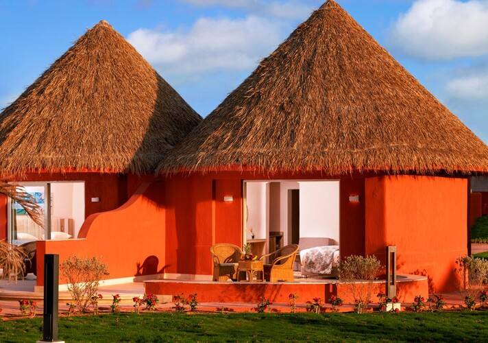 Pickalbatros Laguna Vista Hotel (Ex. Albatros Laguna Vista Beach Resort)