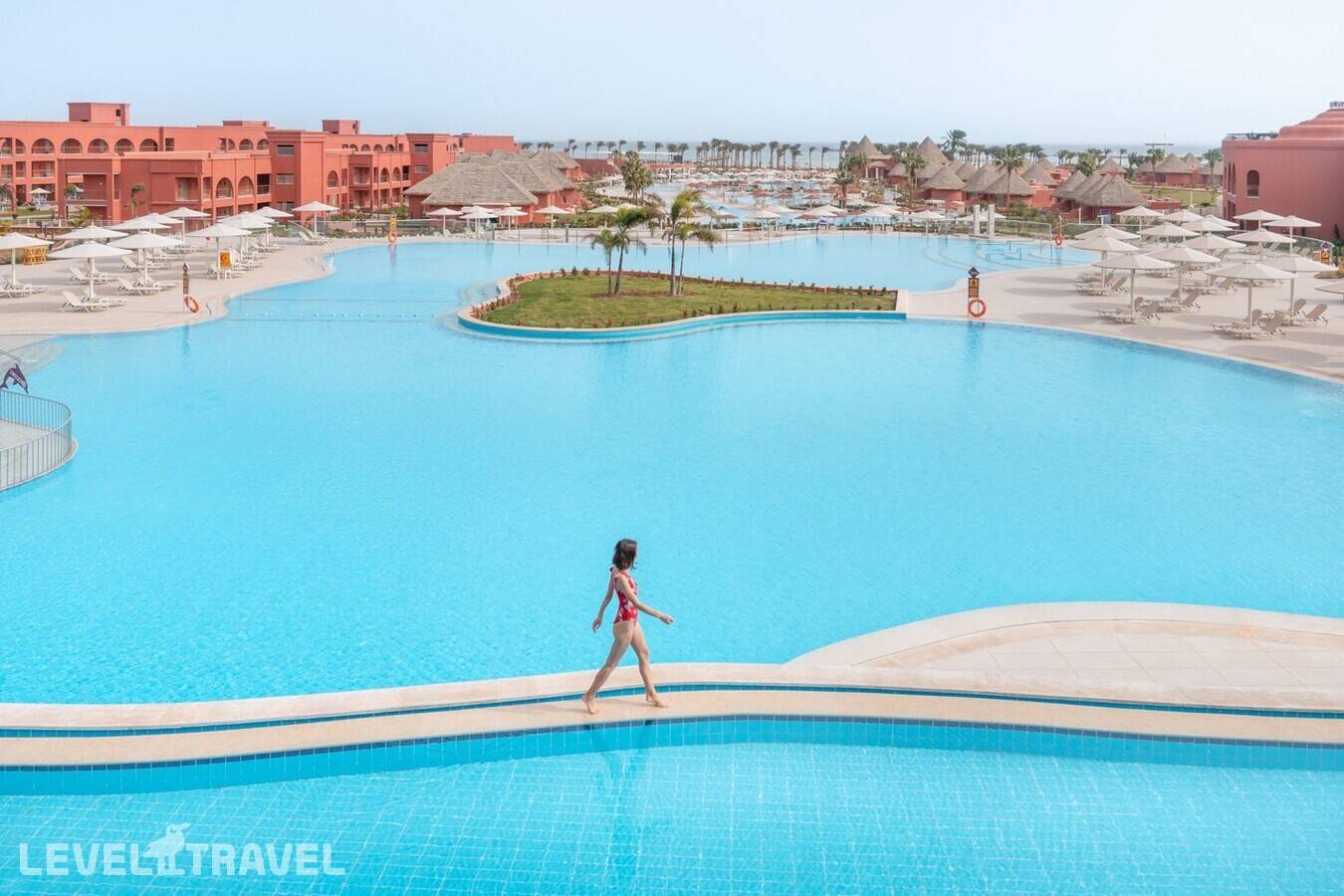 фотографии отеля Pickalbatros Laguna Vista Hotel (Ex. Albatros Laguna Vista Beach Resort) в Египет(Шарм-эль-Шейх) - фото №59