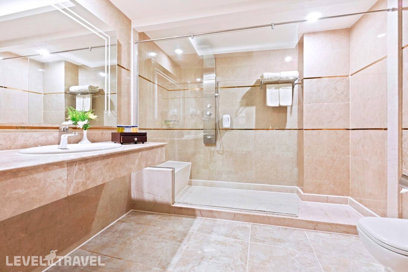 фотографии отеля Pickalbatros Laguna Vista Hotel (Ex. Albatros Laguna Vista Beach Resort) в Египет(Шарм-эль-Шейх) - фото №94