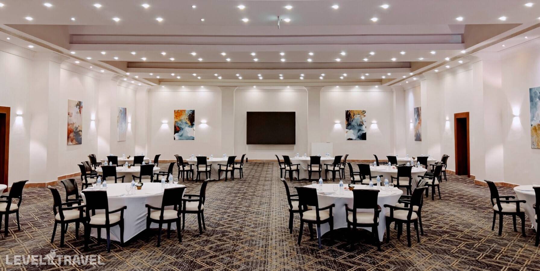 фотографии отеля Pickalbatros Laguna Vista Hotel (Ex. Albatros Laguna Vista Beach Resort) в Египет(Шарм-эль-Шейх) - фото №65