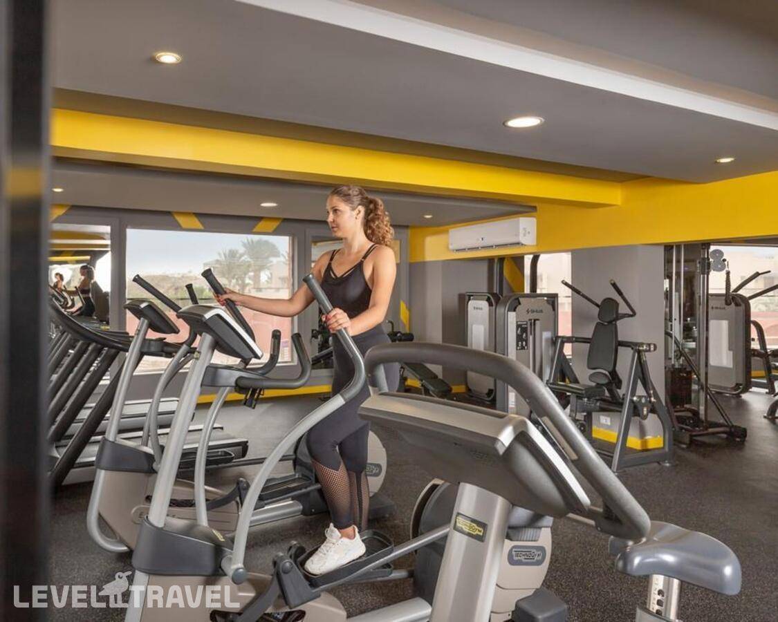 фотографии отеля Pickalbatros Laguna Vista Hotel (Ex. Albatros Laguna Vista Beach Resort) в Египет(Шарм-эль-Шейх) - фото №27