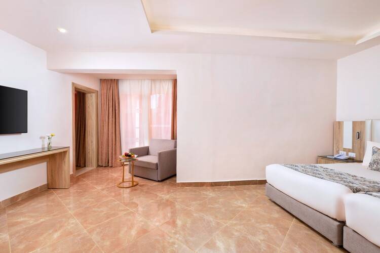 Pickalbatros Laguna Vista Hotel (Ex. Albatros Laguna Vista Beach Resort)