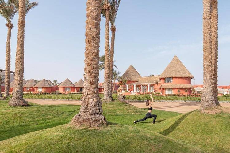 Pickalbatros Laguna Vista Hotel (Ex. Albatros Laguna Vista Beach Resort)