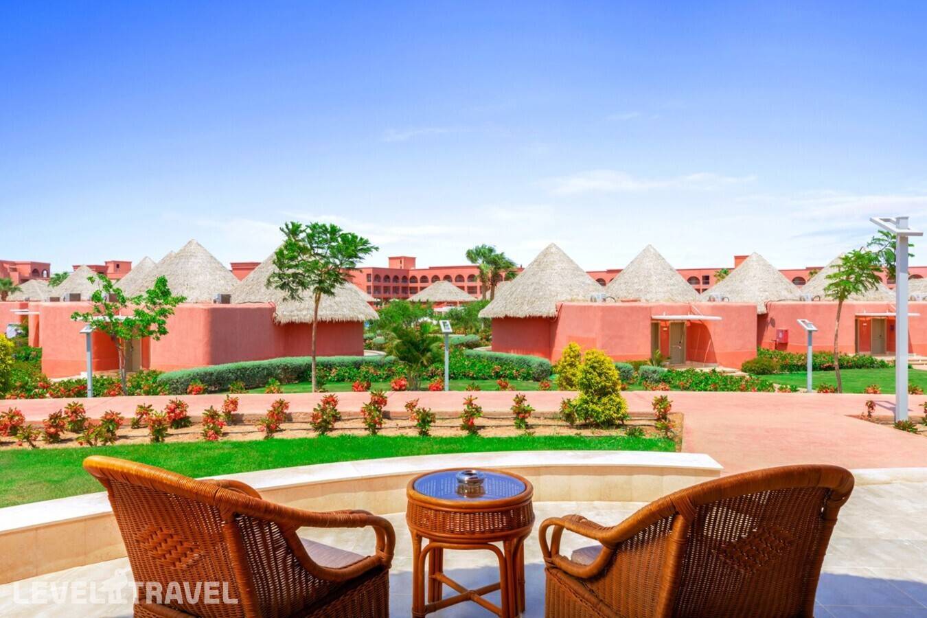 фотографии отеля Pickalbatros Laguna Vista Hotel (Ex. Albatros Laguna Vista Beach Resort) в Египет(Шарм-эль-Шейх) - фото №77