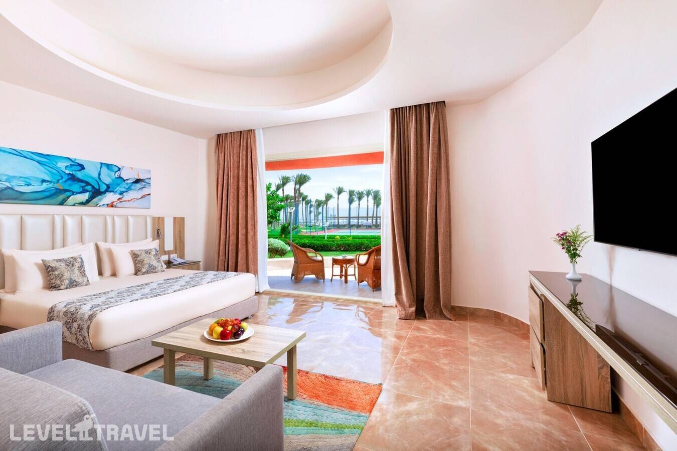 фотографии отеля Pickalbatros Laguna Vista Hotel (Ex. Albatros Laguna Vista Beach Resort) в Египет(Шарм-эль-Шейх) - фото №104