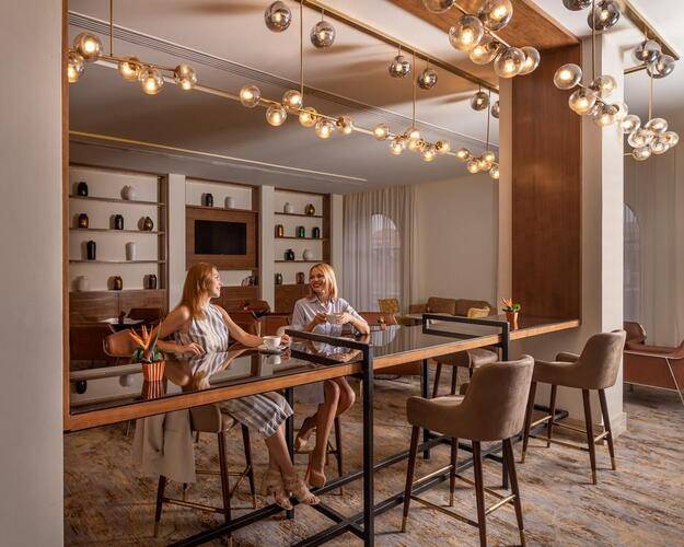 Pickalbatros Laguna Vista Hotel (Ex. Albatros Laguna Vista Beach Resort)