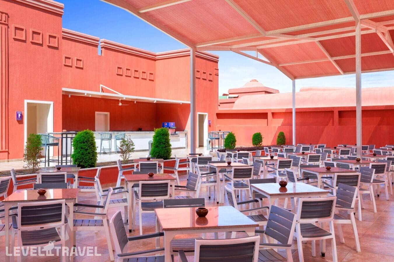 фотографии отеля Pickalbatros Laguna Vista Hotel (Ex. Albatros Laguna Vista Beach Resort) в Египет(Шарм-эль-Шейх) - фото №42