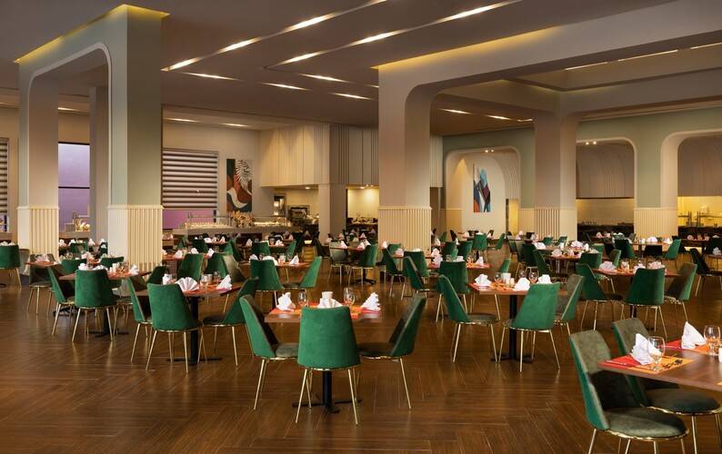 Pickalbatros Laguna Vista Hotel (Ex. Albatros Laguna Vista Beach Resort)