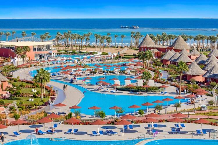 Pickalbatros Laguna Vista Hotel (Ex. Albatros Laguna Vista Beach Resort)