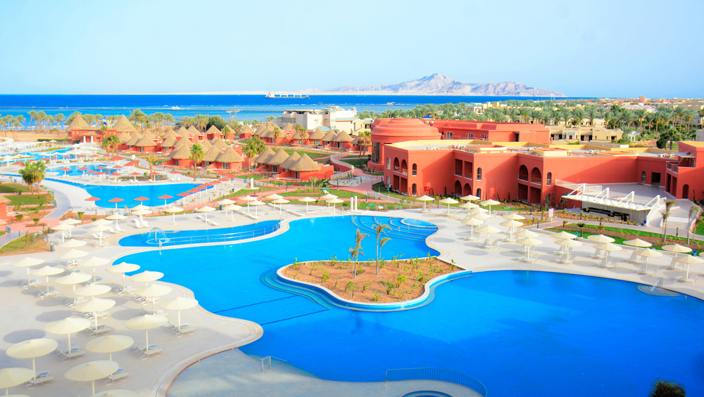 Pickalbatros Laguna Vista Hotel (Ex.Albatros Laguna Vista Beach Resort) 5* (Шарм-эль-Шейх, Египет), забронировать тур в отель – цены 2024, отзывы, фото номеров, рейтинг отеля.
