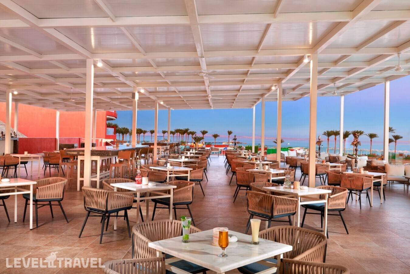 фотографии отеля Pickalbatros Laguna Vista Hotel (Ex. Albatros Laguna Vista Beach Resort) в Египет(Шарм-эль-Шейх) - фото №68