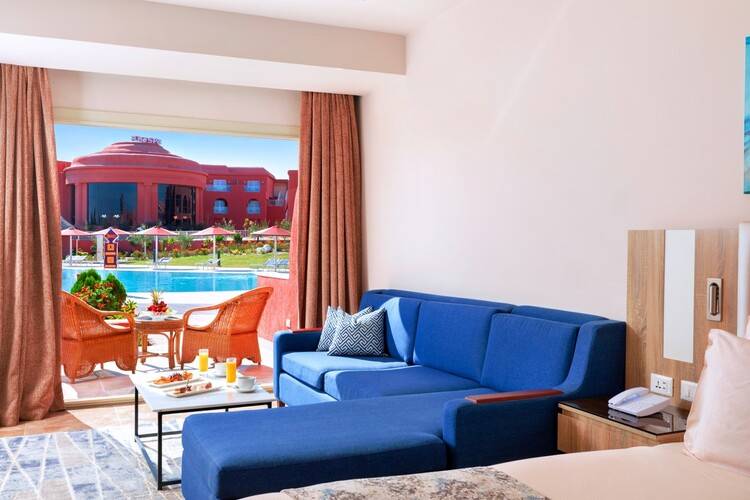 Pickalbatros Laguna Vista Hotel (Ex. Albatros Laguna Vista Beach Resort)