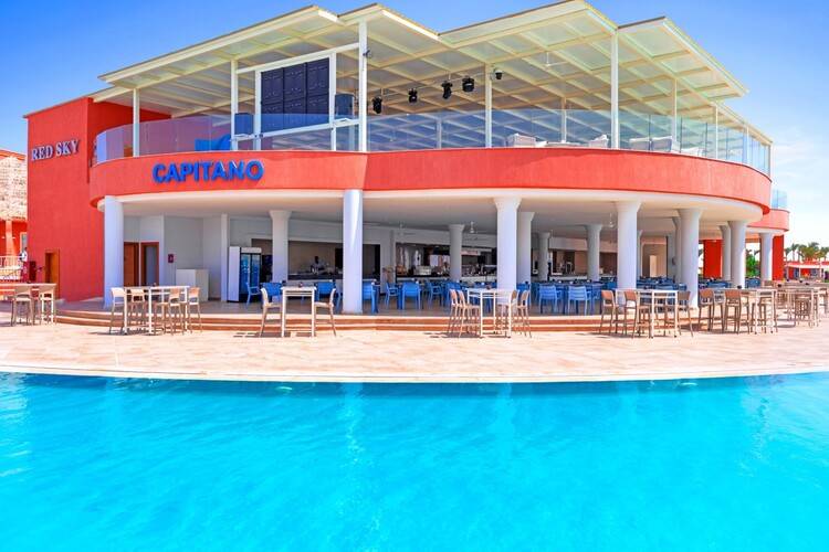 Pickalbatros Laguna Vista Hotel (Ex. Albatros Laguna Vista Beach Resort)