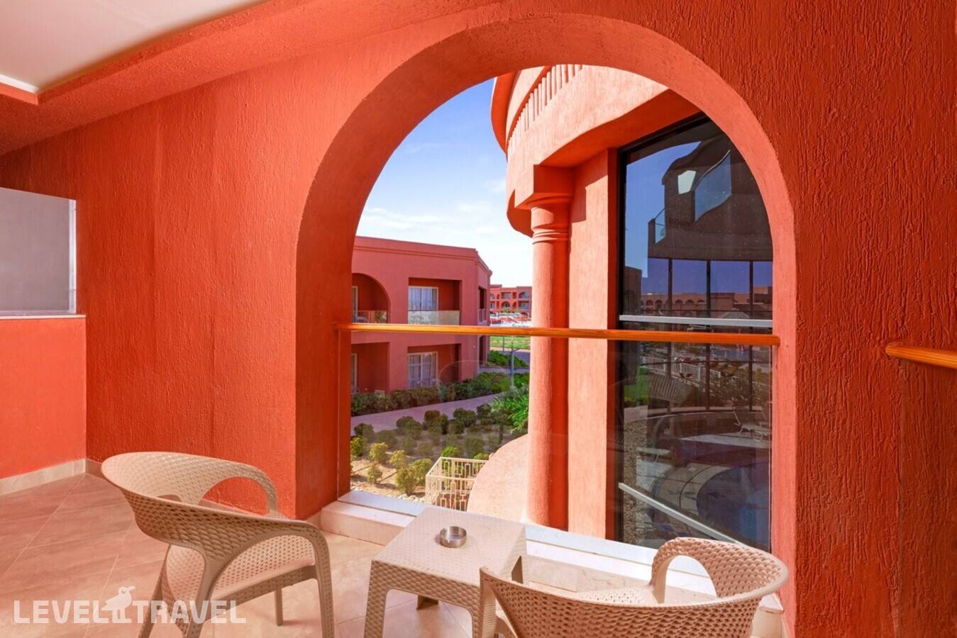 фотографии отеля Pickalbatros Laguna Vista Hotel (Ex. Albatros Laguna Vista Beach Resort) в Египет(Шарм-эль-Шейх) - фото №75