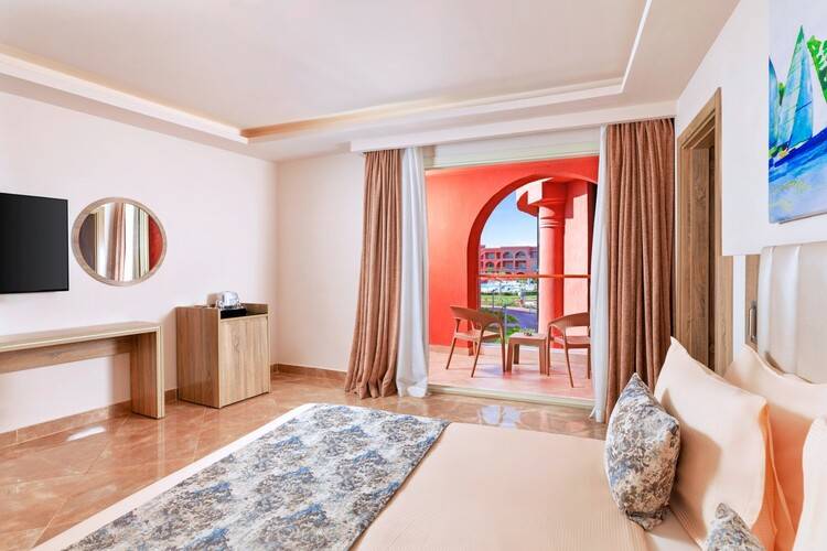 Pickalbatros Laguna Vista Hotel (Ex. Albatros Laguna Vista Beach Resort)