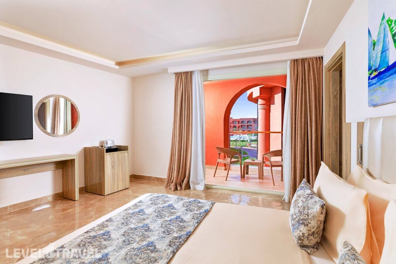 фотографии отеля Pickalbatros Laguna Vista Hotel (Ex. Albatros Laguna Vista Beach Resort) в Египет(Шарм-эль-Шейх) - фото №105