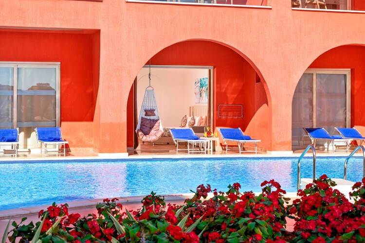 Pickalbatros Laguna Vista Hotel (Ex. Albatros Laguna Vista Beach Resort)