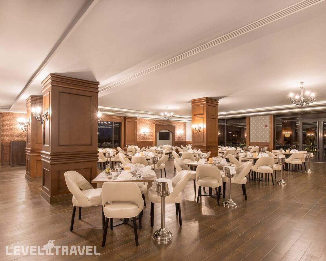 фотографии отеля Pickalbatros Laguna Vista Hotel (Ex. Albatros Laguna Vista Beach Resort) в Египет(Шарм-эль-Шейх) - фото №23