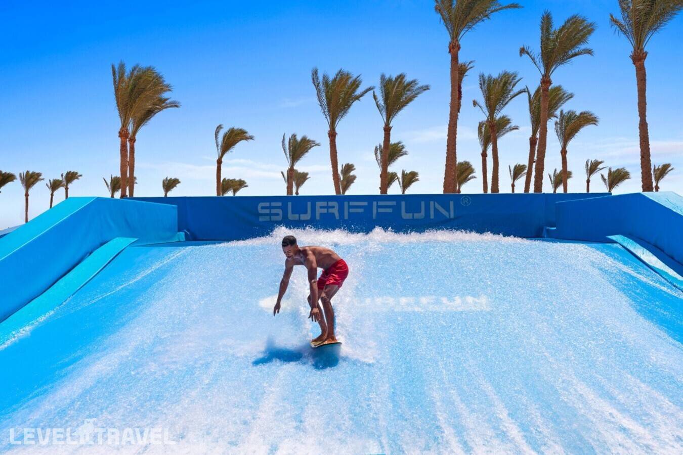 фотографии отеля Pickalbatros Laguna Vista Hotel (Ex. Albatros Laguna Vista Beach Resort) в Египет(Шарм-эль-Шейх) - фото №3