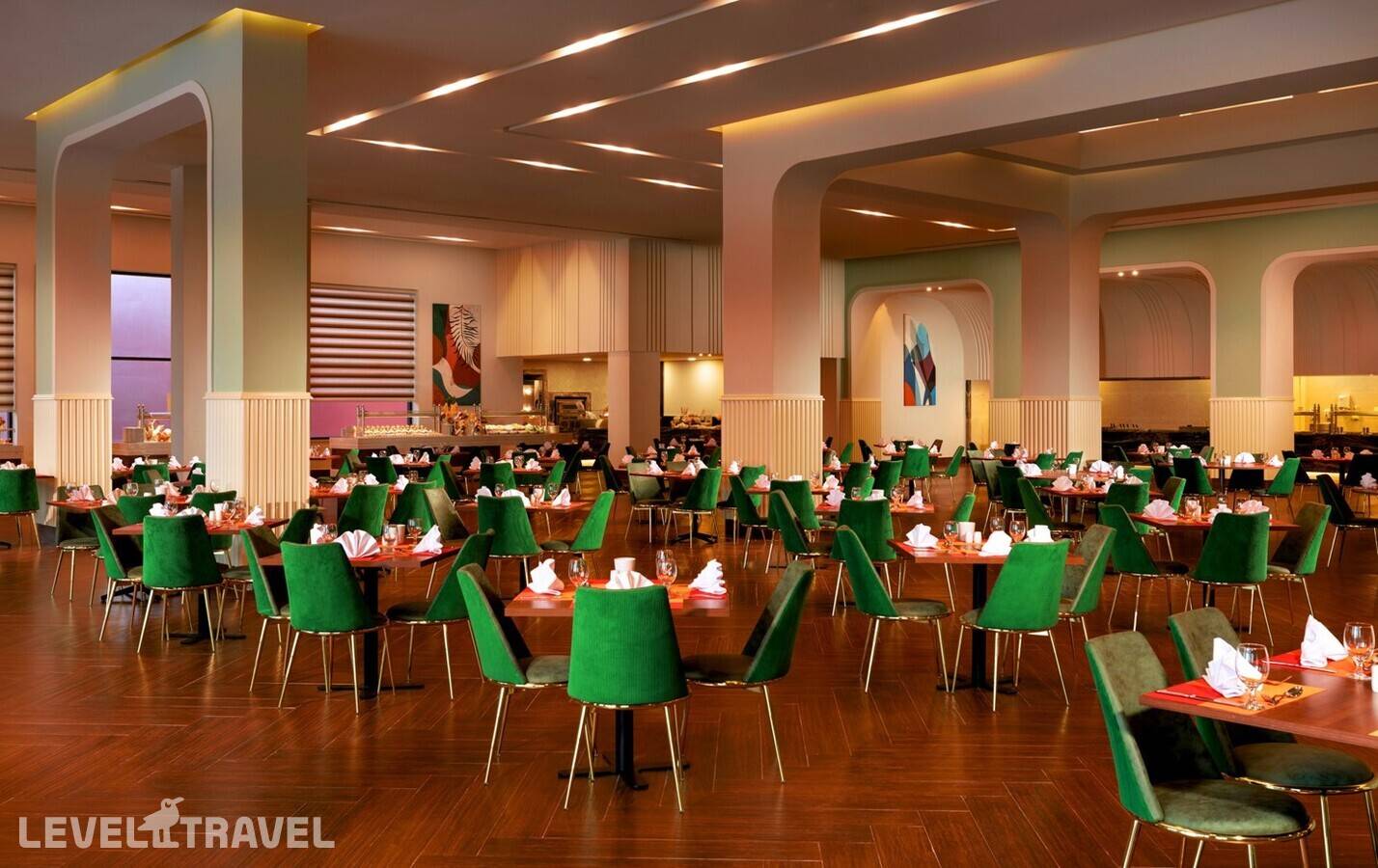 фотографии отеля Pickalbatros Laguna Vista Hotel (Ex. Albatros Laguna Vista Beach Resort) в Египет(Шарм-эль-Шейх) - фото №70