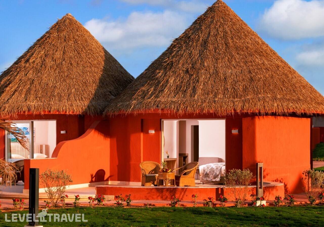 фотографии отеля Pickalbatros Laguna Vista Hotel (Ex. Albatros Laguna Vista Beach Resort) в Египет(Шарм-эль-Шейх) - фото №88