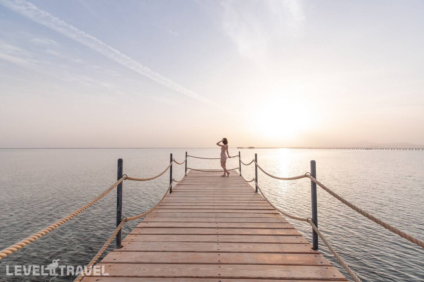 фотографии отеля Pickalbatros Laguna Vista Hotel (Ex. Albatros Laguna Vista Beach Resort) в Египет(Шарм-эль-Шейх) - фото №57