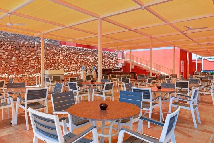 Pickalbatros Laguna Vista Hotel (Ex. Albatros Laguna Vista Beach Resort)