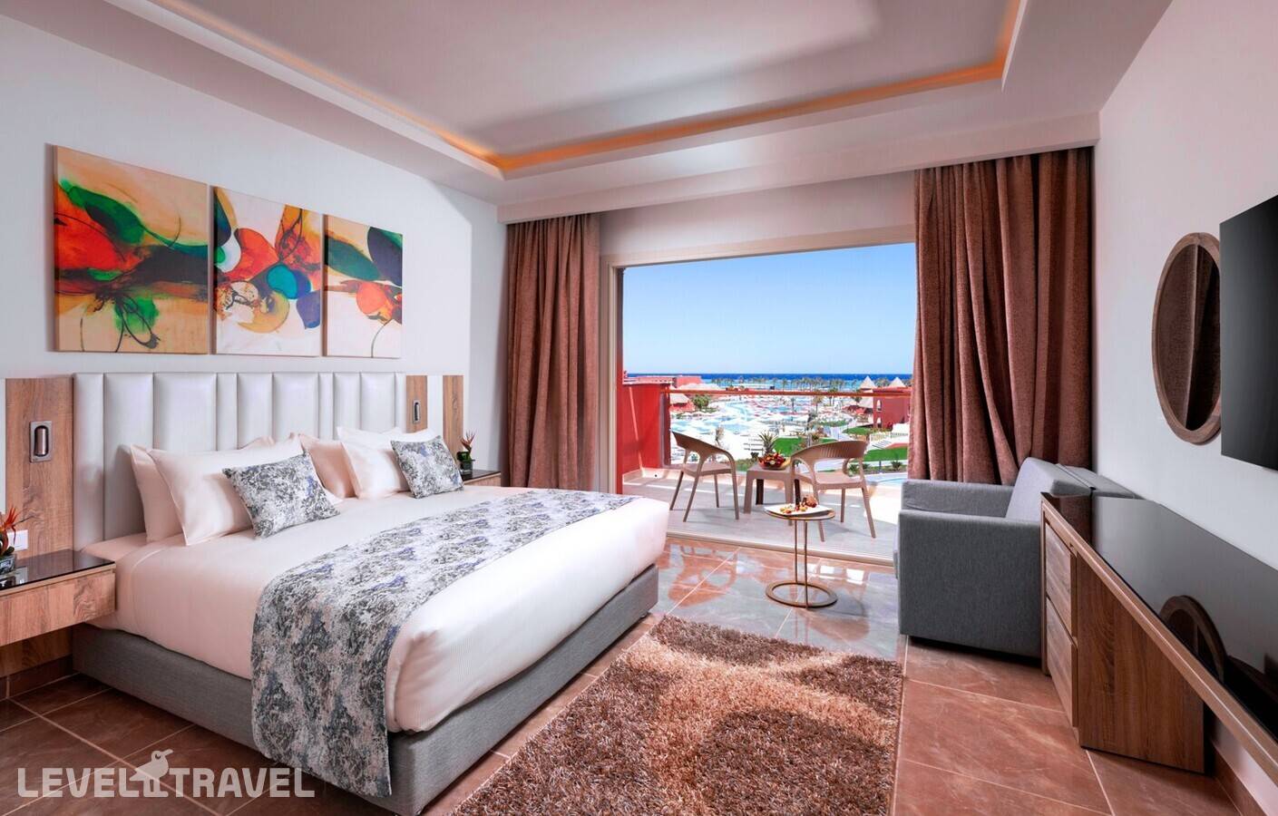 фотографии отеля Pickalbatros Laguna Vista Hotel (Ex. Albatros Laguna Vista Beach Resort) в Египет(Шарм-эль-Шейх) - фото №81