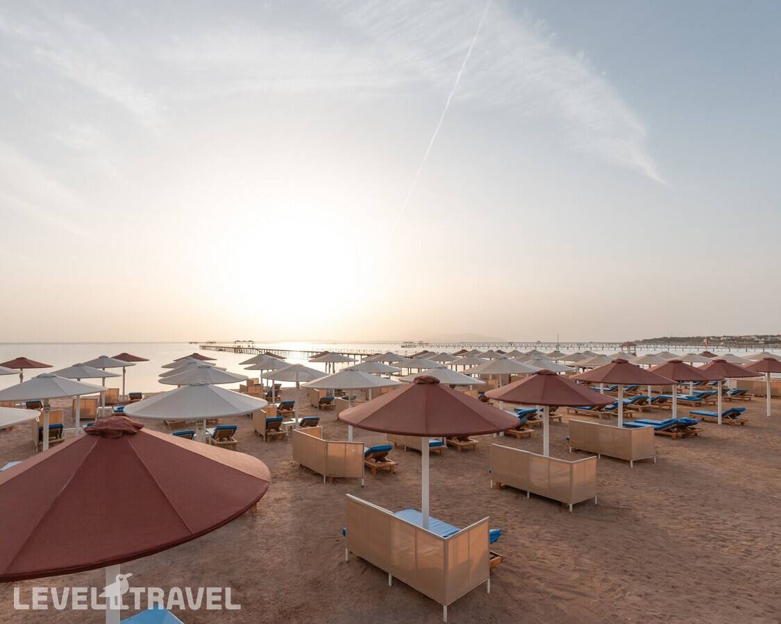 фотографии отеля Pickalbatros Laguna Vista Hotel (Ex. Albatros Laguna Vista Beach Resort) в Египет(Шарм-эль-Шейх) - фото №48