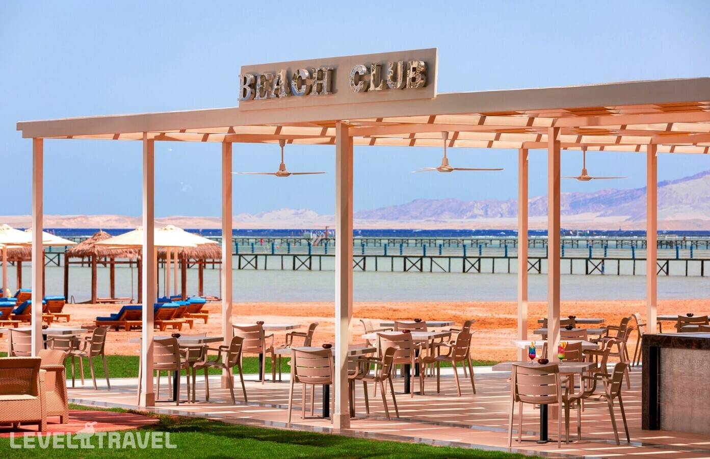 фотографии отеля Pickalbatros Laguna Vista Hotel (Ex. Albatros Laguna Vista Beach Resort) в Египет(Шарм-эль-Шейх) - фото №49