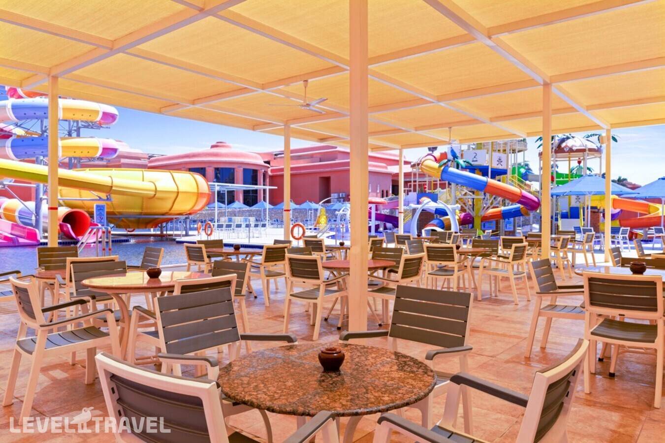 фотографии отеля Pickalbatros Laguna Vista Hotel (Ex. Albatros Laguna Vista Beach Resort) в Египет(Шарм-эль-Шейх) - фото №46