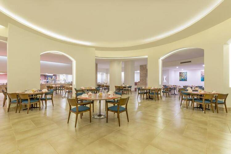 Pickalbatros Laguna Vista Hotel (Ex. Albatros Laguna Vista Beach Resort)