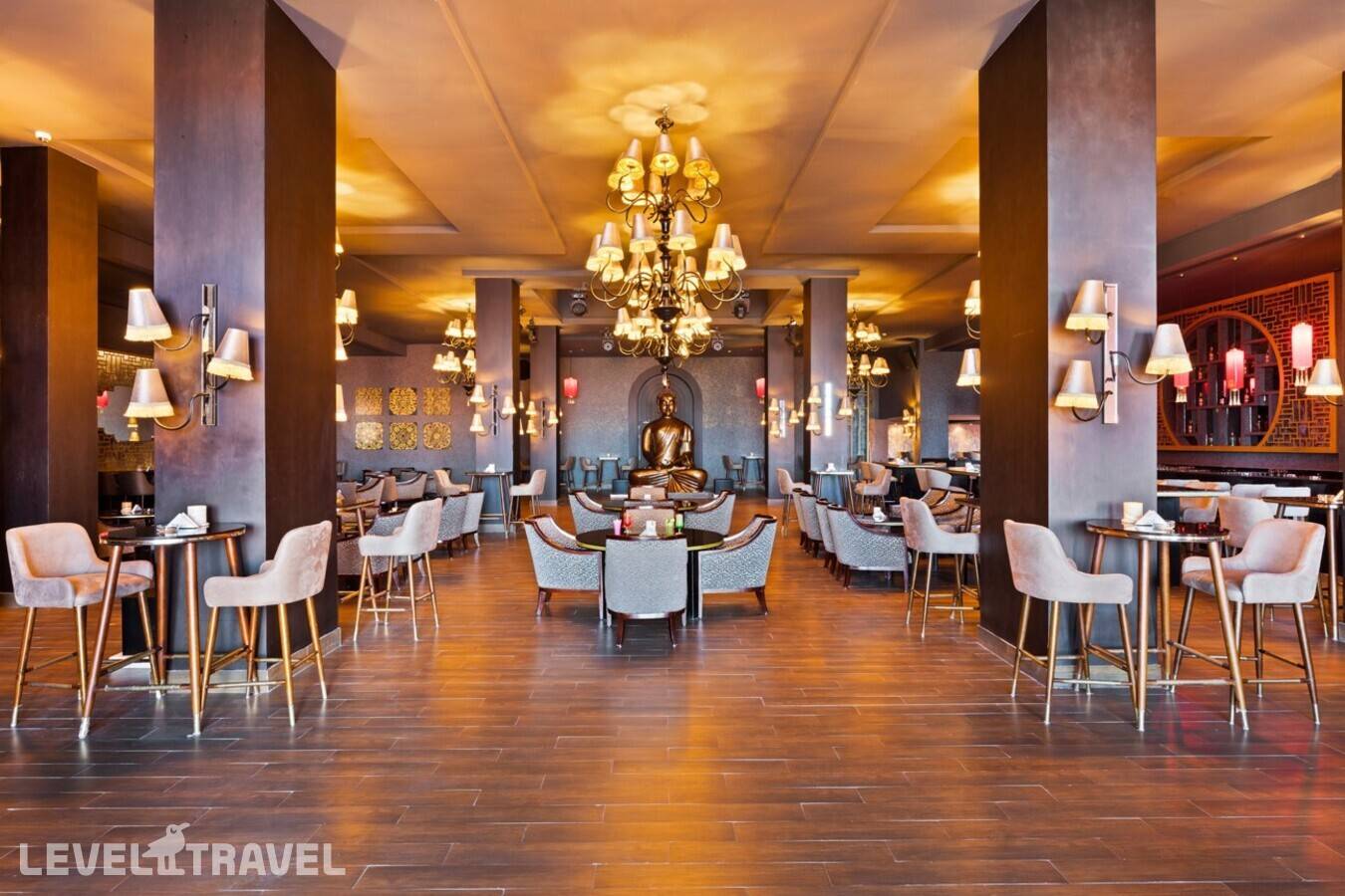 фотографии отеля Pickalbatros Laguna Vista Hotel (Ex. Albatros Laguna Vista Beach Resort) в Египет(Шарм-эль-Шейх) - фото №55