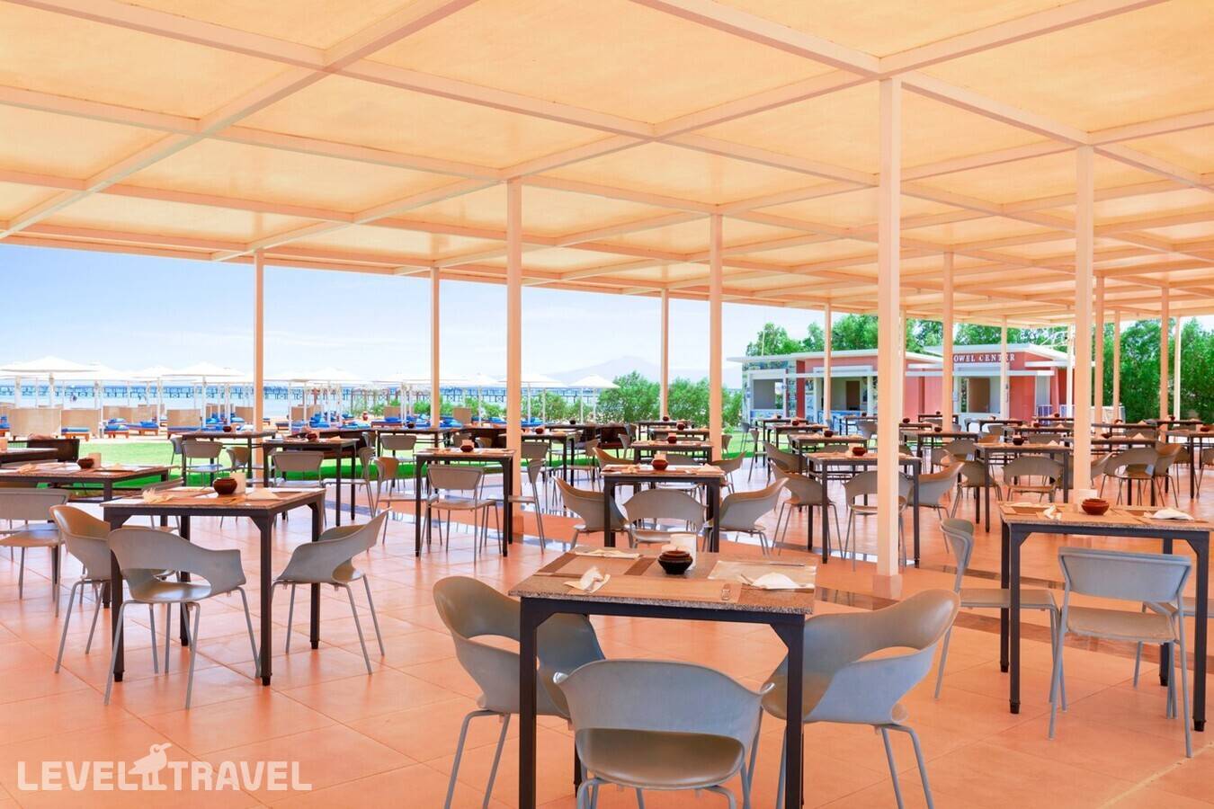 фотографии отеля Pickalbatros Laguna Vista Hotel (Ex. Albatros Laguna Vista Beach Resort) в Египет(Шарм-эль-Шейх) - фото №50