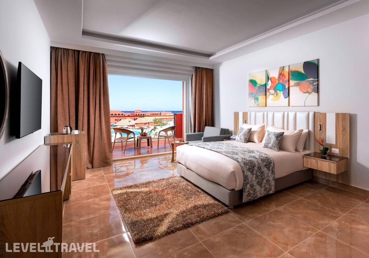 фотографии отеля Pickalbatros Laguna Vista Hotel (Ex. Albatros Laguna Vista Beach Resort) в Египет(Шарм-эль-Шейх) - фото №92