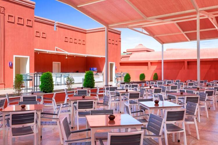 Pickalbatros Laguna Vista Hotel (Ex. Albatros Laguna Vista Beach Resort)