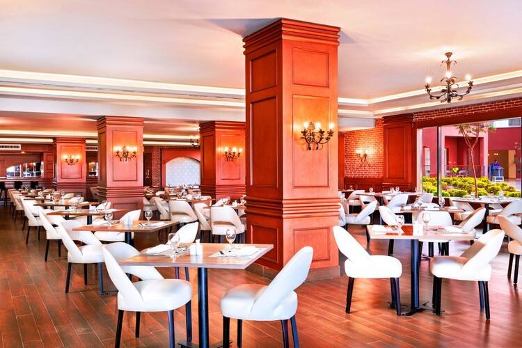 Pickalbatros Laguna Vista Hotel (Ex. Albatros Laguna Vista Beach Resort)