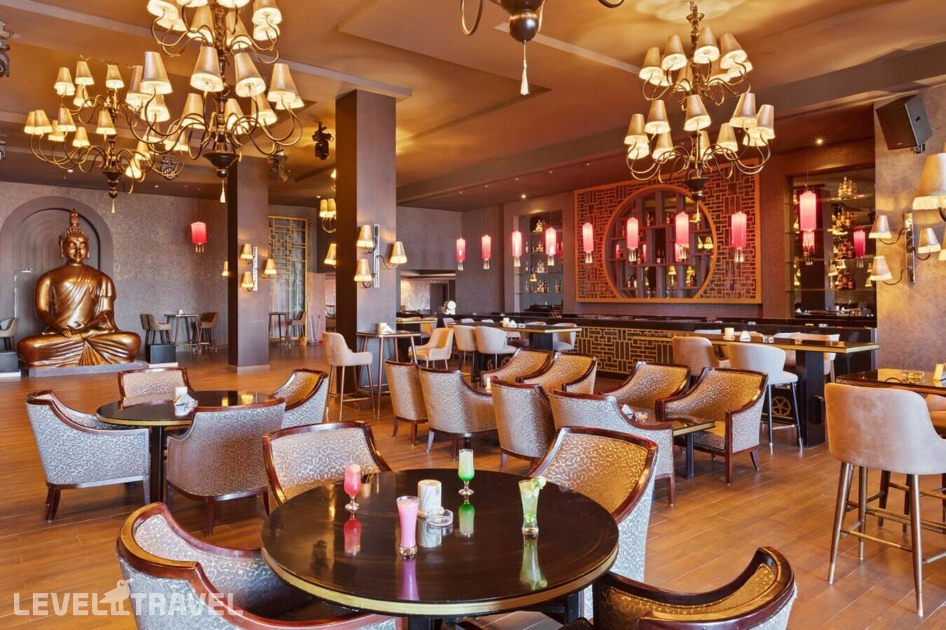 фотографии отеля Pickalbatros Laguna Vista Hotel (Ex. Albatros Laguna Vista Beach Resort) в Египет(Шарм-эль-Шейх) - фото №37