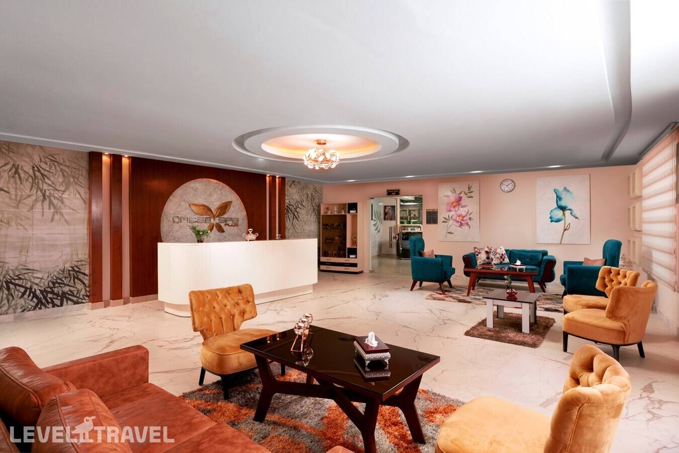 фотографии отеля Pickalbatros Laguna Vista Hotel (Ex. Albatros Laguna Vista Beach Resort) в Египет(Шарм-эль-Шейх) - фото №25