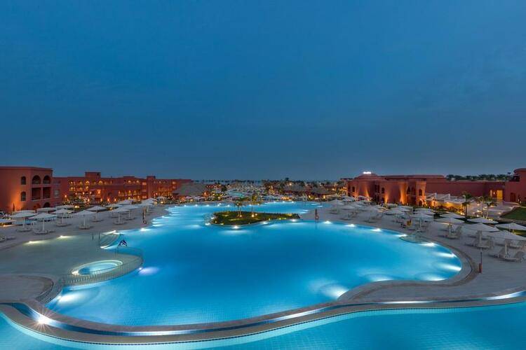 Pickalbatros Laguna Vista Hotel (Ex. Albatros Laguna Vista Beach Resort)