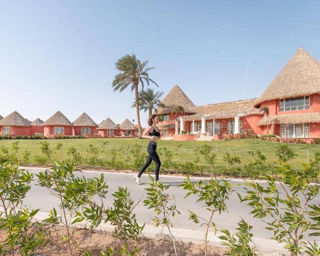 Pickalbatros Laguna Vista Hotel (Ex. Albatros Laguna Vista Beach Resort)