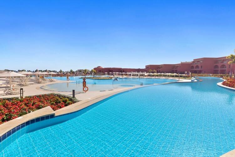 Pickalbatros Laguna Vista Hotel (Ex. Albatros Laguna Vista Beach Resort)