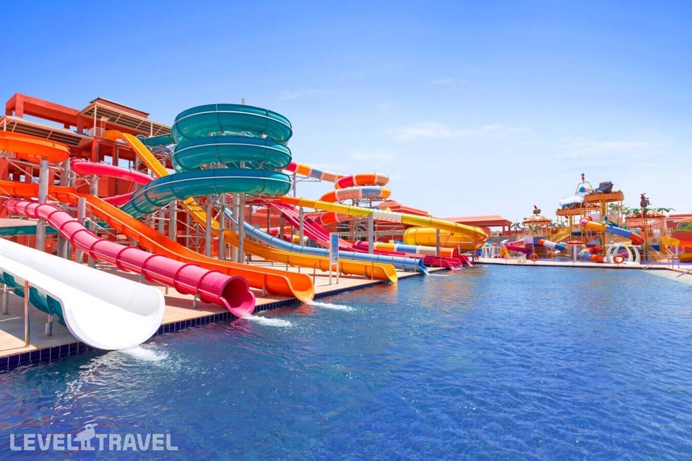 фотографии отеля Pickalbatros Laguna Vista Hotel (Ex. Albatros Laguna Vista Beach Resort) в Египет(Шарм-эль-Шейх) - фото №43