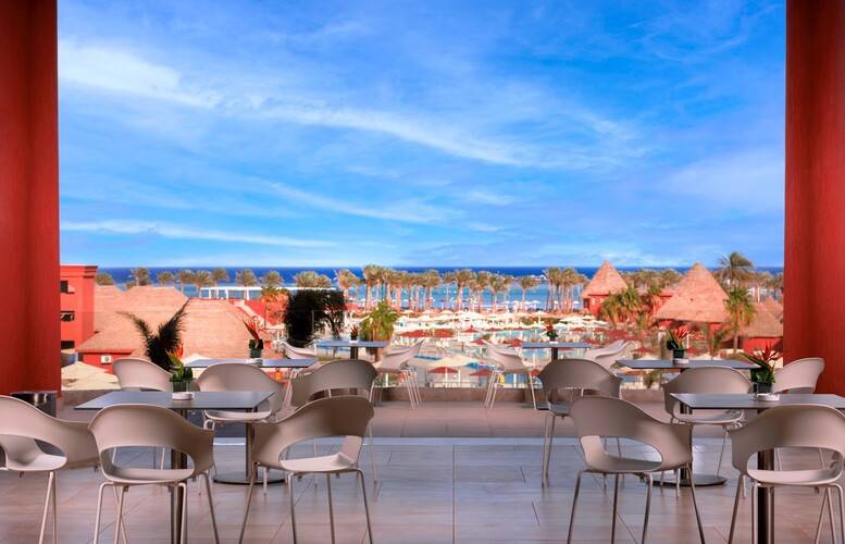 Pickalbatros Laguna Vista Hotel (Ex. Albatros Laguna Vista Beach Resort)