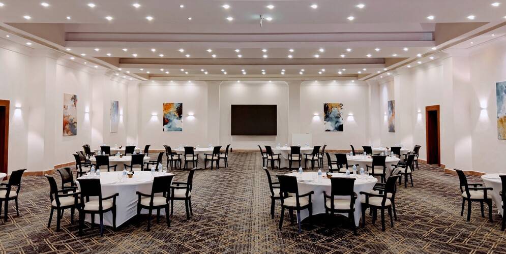 Pickalbatros Laguna Vista Hotel (Ex. Albatros Laguna Vista Beach Resort)