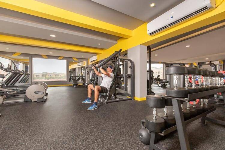 Pickalbatros Laguna Vista Hotel (Ex. Albatros Laguna Vista Beach Resort)