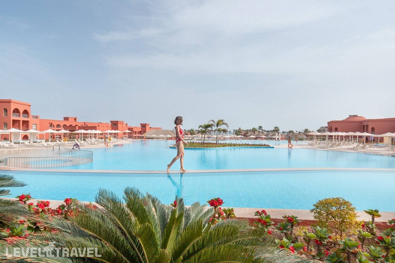 фотографии отеля Pickalbatros Laguna Vista Hotel (Ex. Albatros Laguna Vista Beach Resort) в Египет(Шарм-эль-Шейх) - фото №67